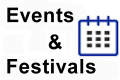 Karratha Events and Festivals