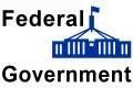 Karratha Federal Government Information