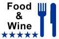 Karratha Food and Wine Directory