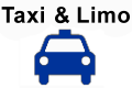 Karratha Taxi and Limo