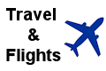 Karratha Travel and Flights