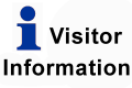 Karratha Visitor Information