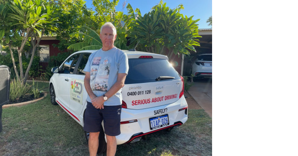 Karratha Driving Academy