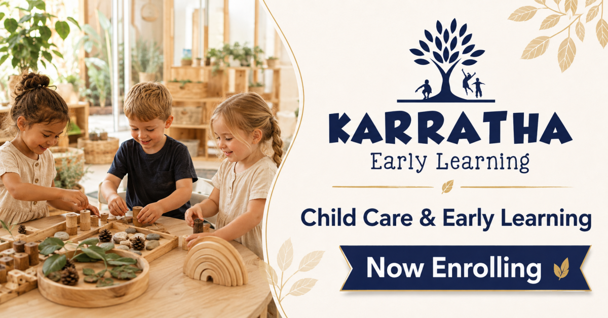 Karratha Early Learning Centre
