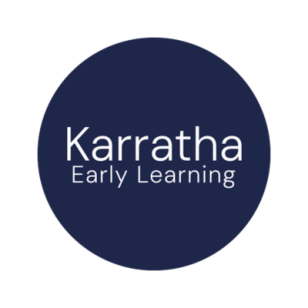 Karratha Early Learning Centre Logo